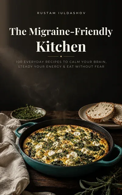 The Migraine-Friendly Kitchen