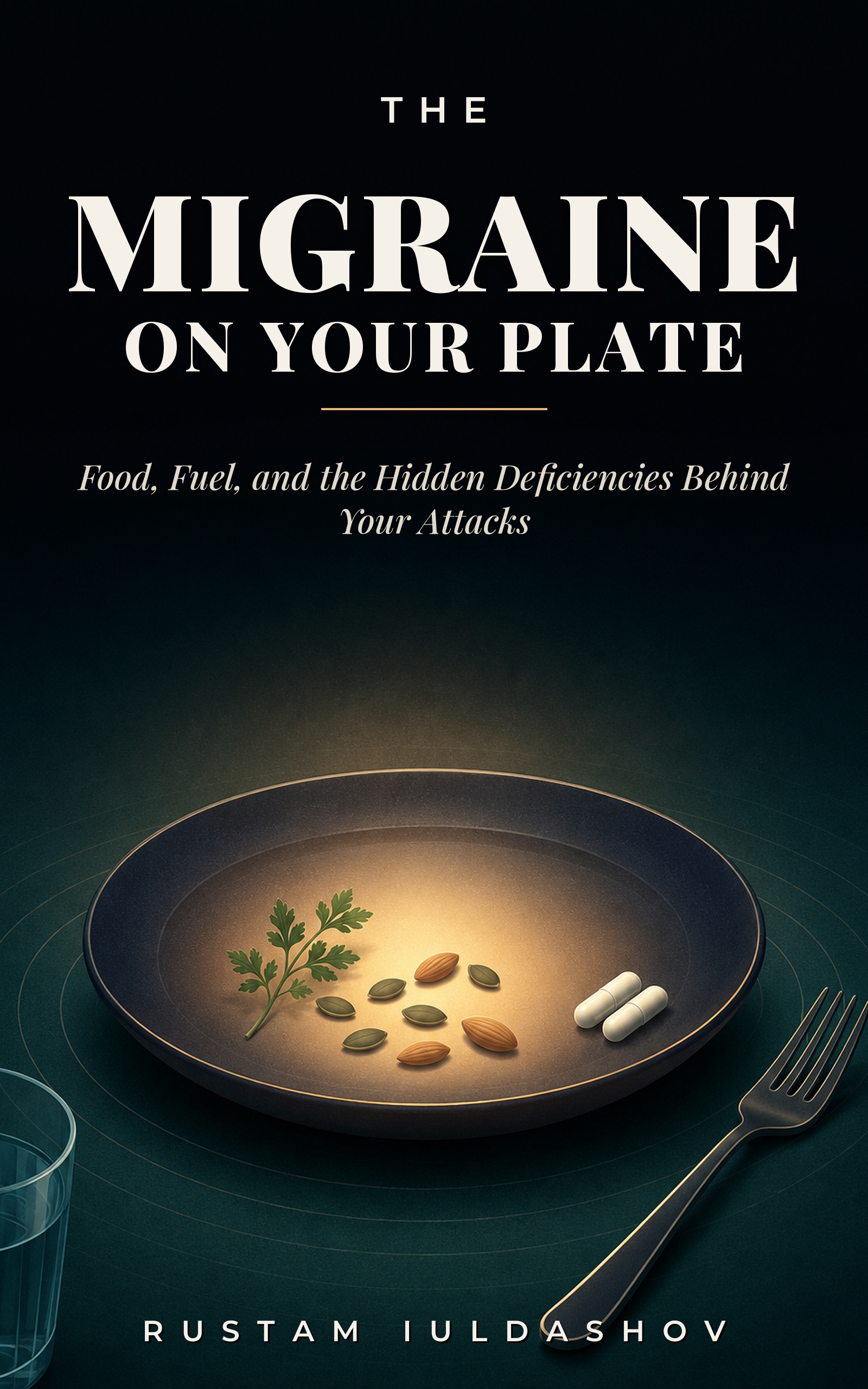 The Migraine on Your Plate