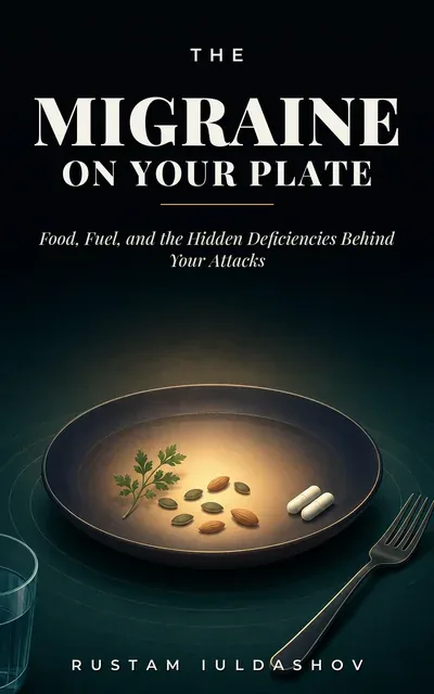 The Migraine on Your Plate