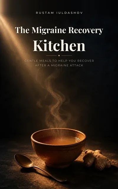 The Migraine Recovery Kitchen