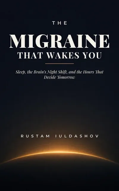 The Migraine That Wakes You