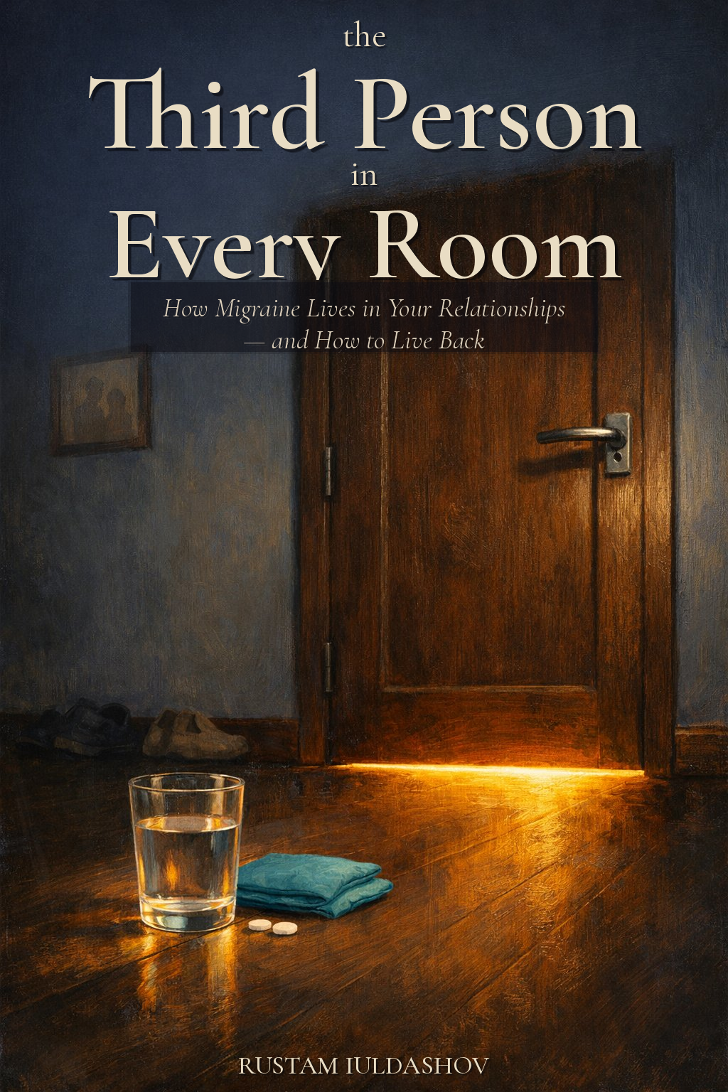 The Third Person in Every Room