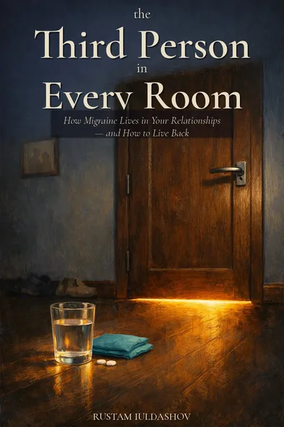 The Third Person in Every Room