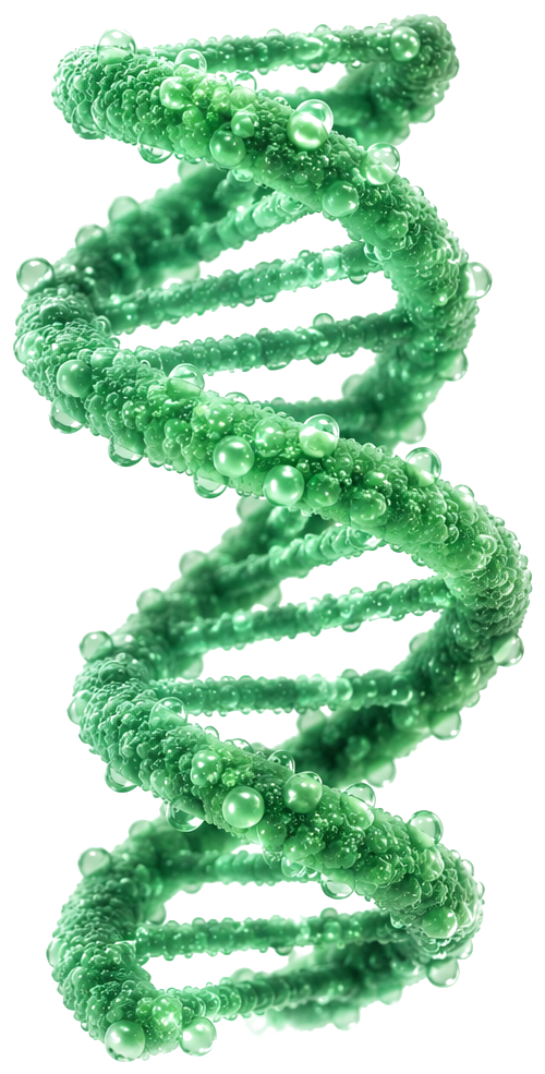 DNA helix