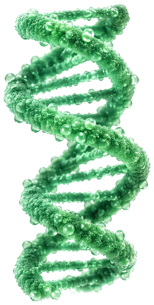 DNA helix