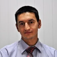 Rustam Iuldashov